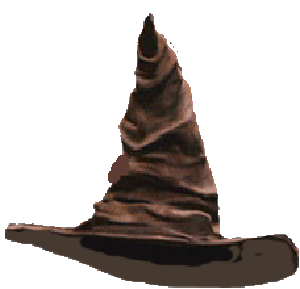 sorting hat