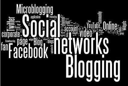 social media marketing